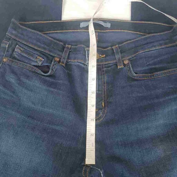 J Brand Cigarette Leg Ignite Jean 29 - Picture 5 of 14